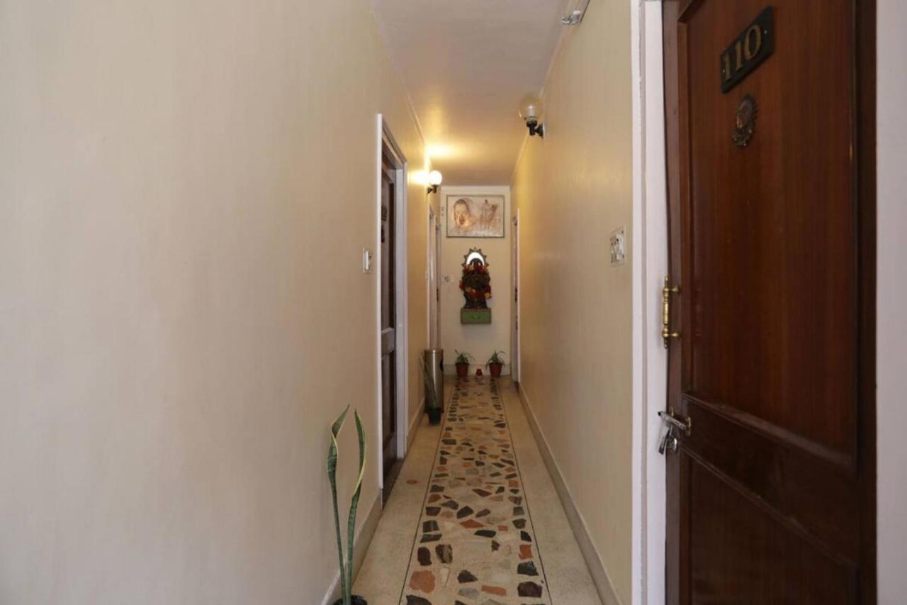 Goroomgo Ankur Lake View Mall Road Nainital - Prime Location With Luxury Room 外观 照片